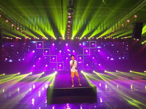 專業(yè)活動策劃服務(wù) 商業(yè)演出、舞臺燈光與文化藝術(shù)交流