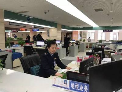 稅務先鋒田宇涵 以青年擔當，做營商尖兵的踐行者與承諾人